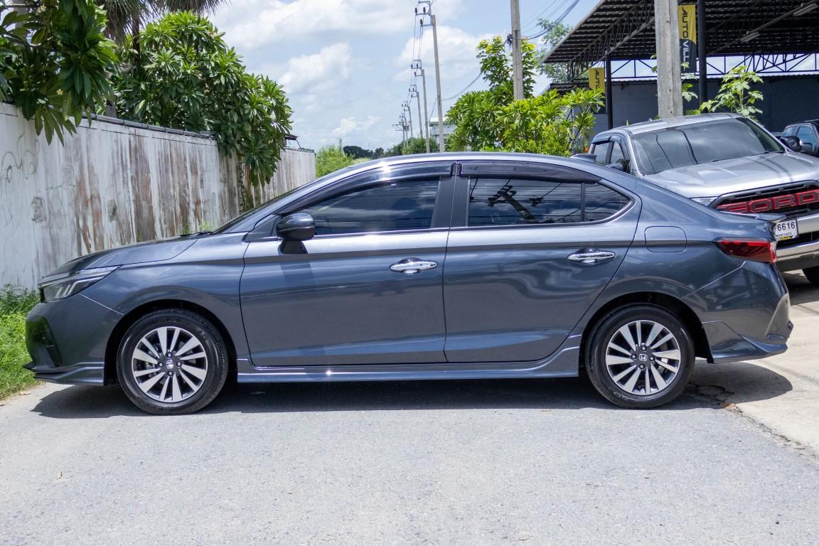 Honda City 1.0 SV 2023 *RK2016*